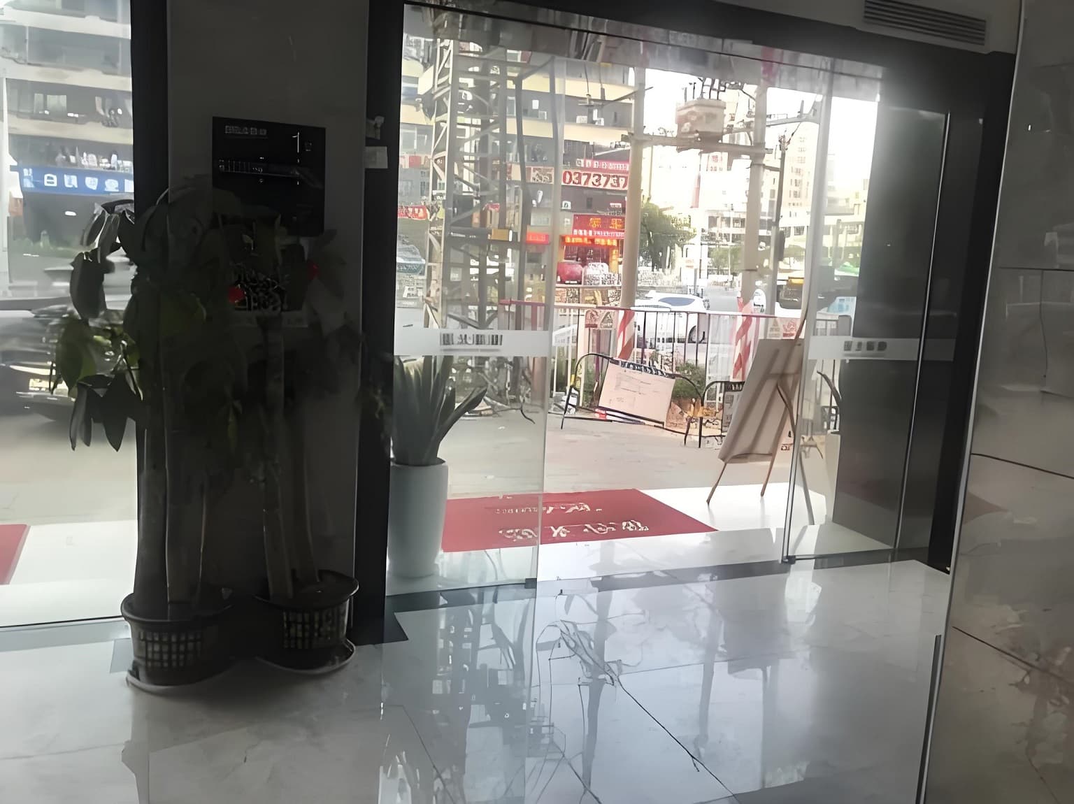 大堂